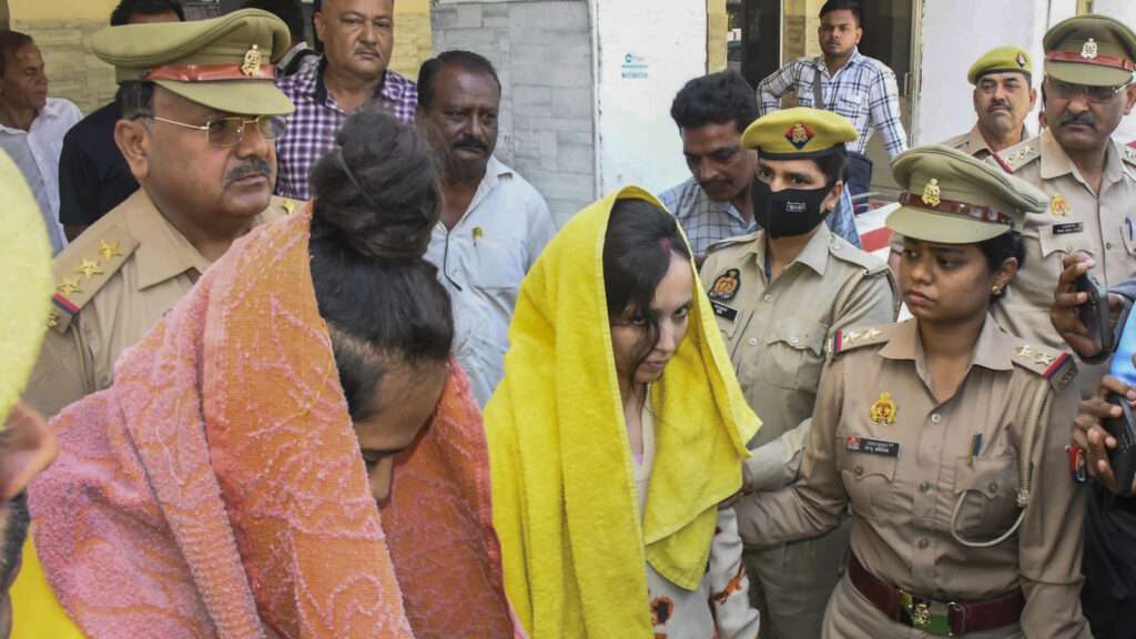 Sourabh Rajput: మర్చంట్ నేవీ హత్య కేసులో షాకింగ్ విషయాలు