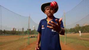 ఫస్ట్ క్లాస్ మాజీ క్రికెటర్ మృతి