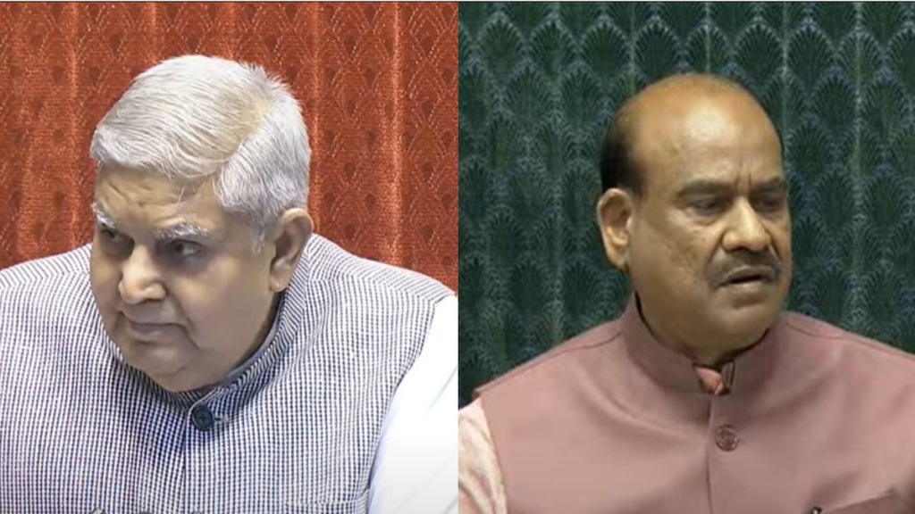 Parliament Budget : బ్యాంకింగ్ చట్టాల సవరణ బిల్లుపై చర్చ