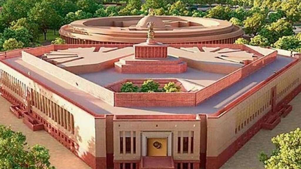 Parliament’s Monsoon Session : జులై 21 నుంచి పార్లమెంట్ వర్షాకాల సమావేశాలు