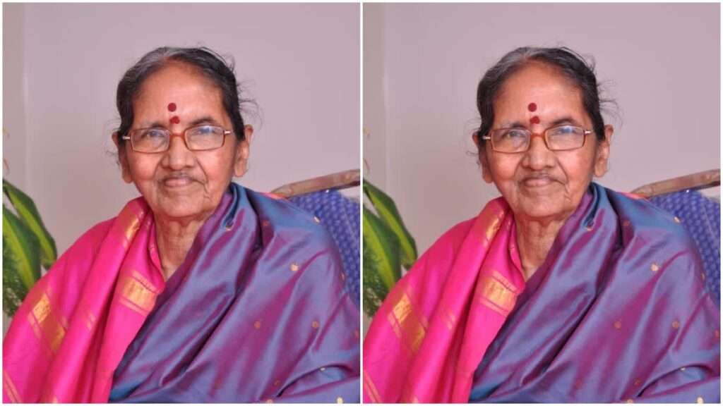 Pasala Krishna Bharati : ప్రముఖ గాంధేయవాది కన్నుమూసిన పసల కృష్ణభారతి