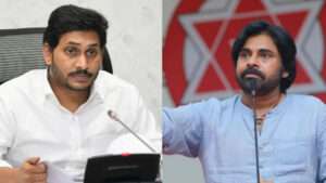 హిందూ ధర్మంపై మాట్లాడే హక్కు పవన్‌కు లేదు: జగన్