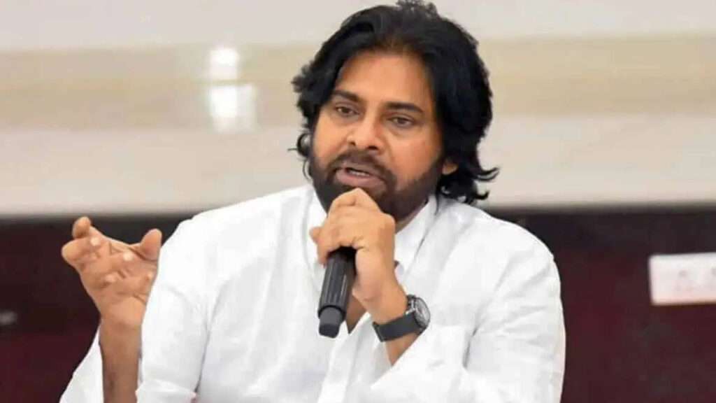 Pawan Kalyan : గురువు మృతిపై పవన్‌ కళ్యాణ్ విచారం