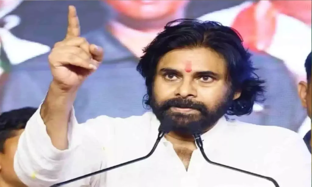 Pawan Kalyan: నాకు తెలంగాణ గడ్డ పునర్జన్మనిచ్చింది: పవన్ కల్యాణ్