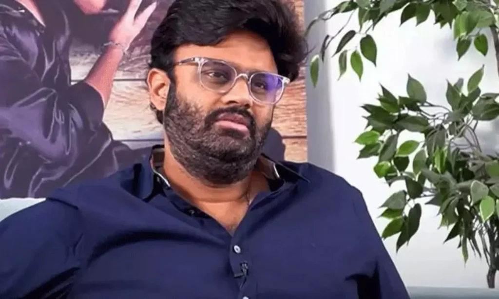 Pawan Kalyan : పవన్ రాష్ట్రానికి, దేశానికి ఏం చేస్తాడని అంటూ : నాగవంశీ