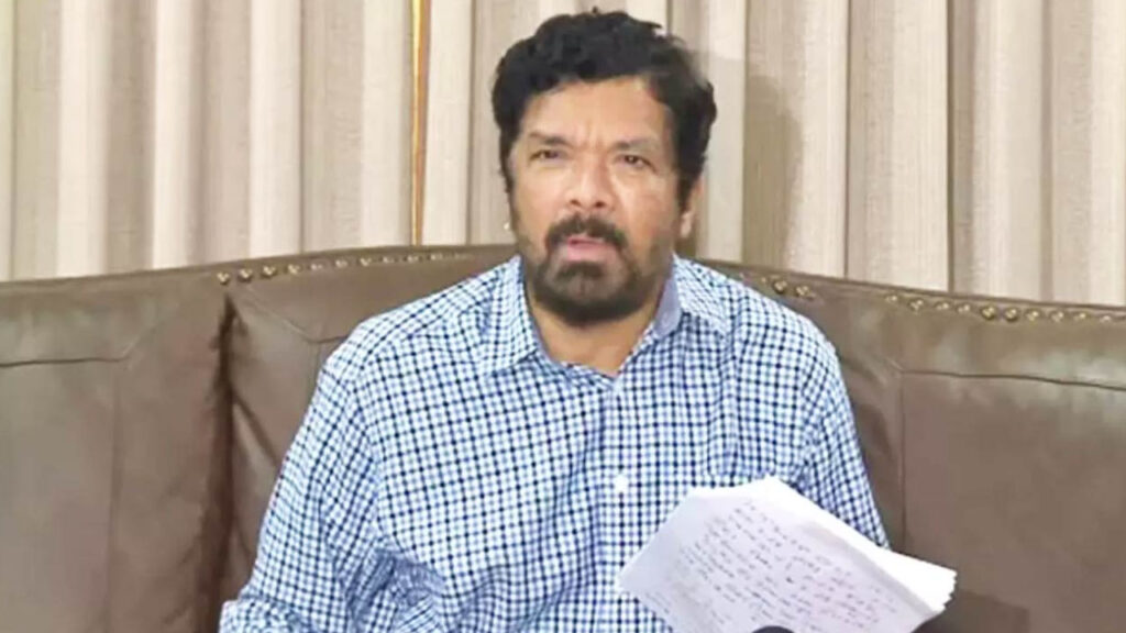 సజ్జల డైరెక్షన్‌లోనే పవన్, లోకేశ్‌ను తిట్టా : పోసాని