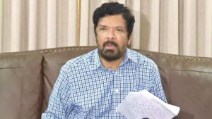 సజ్జల డైరెక్షన్‌లోనే పవన్, లోకేశ్‌ను తిట్టా : పోసాని