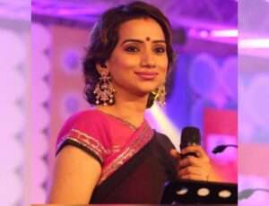 సింగర్ కల్పన ఆత్మహత్యాయత్నం: అసలు కారణం ఏమిటి?