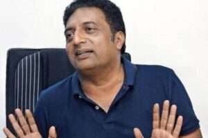 బెట్టింగ్ యాప్ వివాదంపై ప్రకాశ్ రాజ్ క్లారిటీ