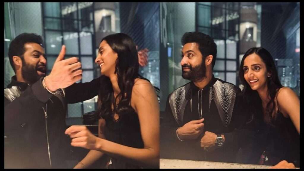 Pranathi Birthday : ‘అమ్ము’ హ్యాపీ బర్త్ డే అంటూ ఎన్టీఆర్ ఎమోషనల్ పోస్ట్