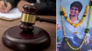 ప్రణయ్ హత్యా కేసులో నిందితుడికి మరణ శిక్ష