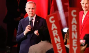 భారత్-కెనడా సంబంధాల్లో మార్పు? – మార్క్ కార్నీ