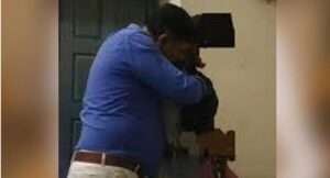 విద్యార్థినులపై ప్రొఫెసర్ లైంగికదాడి