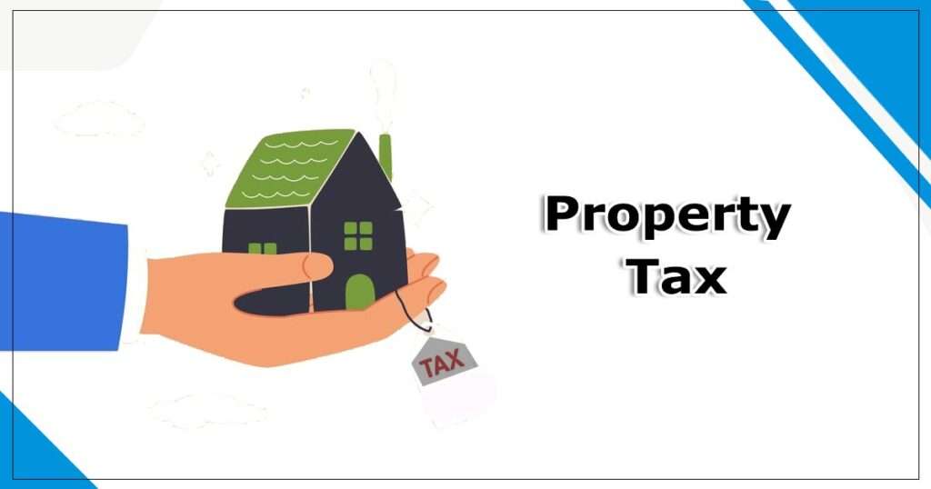 Property Tax : ఆస్తి పన్ను వడ్డీ బకాయిల్లో 50 శాతం రాయితీ
