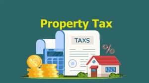 ఆస్తి పన్ను చెల్లింపుపై ప్రభుత్వం కీలక నిర్ణయం