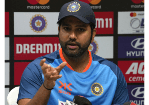 వన్డే రిటైర్మెంట్‌పై రోహిత్ శర్మ వివరణ