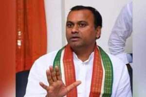 మంత్రి పదవి రాకపోయిన పర్వాలేదు – రాజగోపాల్ రెడ్డి