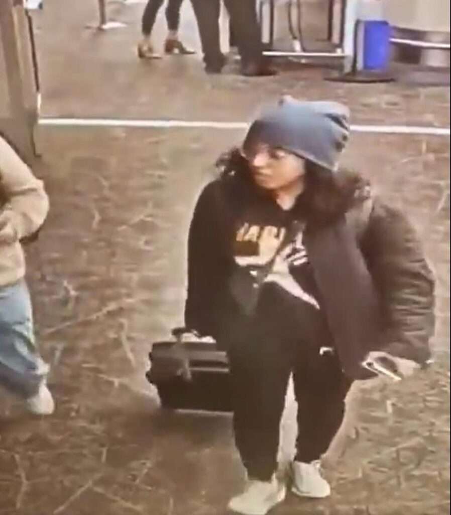 America: ‘క్యాచ్ అండ్ రివోక్’ పాలస్తీనాకు మద్దతు ఇచ్చిన విద్యార్థులపై చర్యలు