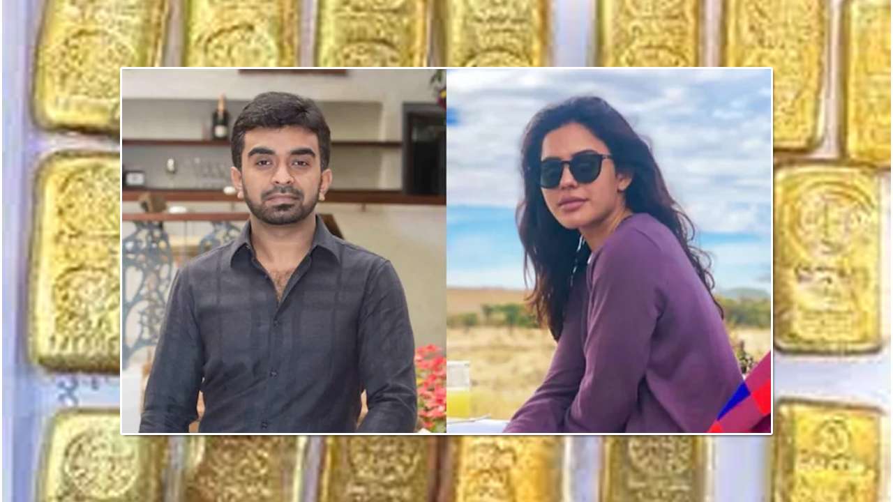 Ranya Rao : విడిగా ఉంటున్నామని కోర్టుకు తెలిపిన రన్యా రావు భర్త