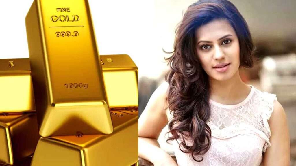 Ranya Rao : బెయిల్ పిటిషన్‌ను తిరస్కరించిన కోర్టు