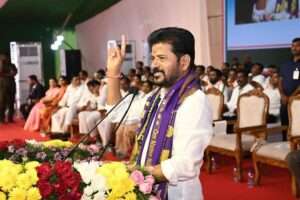 తెలంగాణను కేసీఆర్ దివాలా తీయించారు : రేవంత్ రెడ్డి