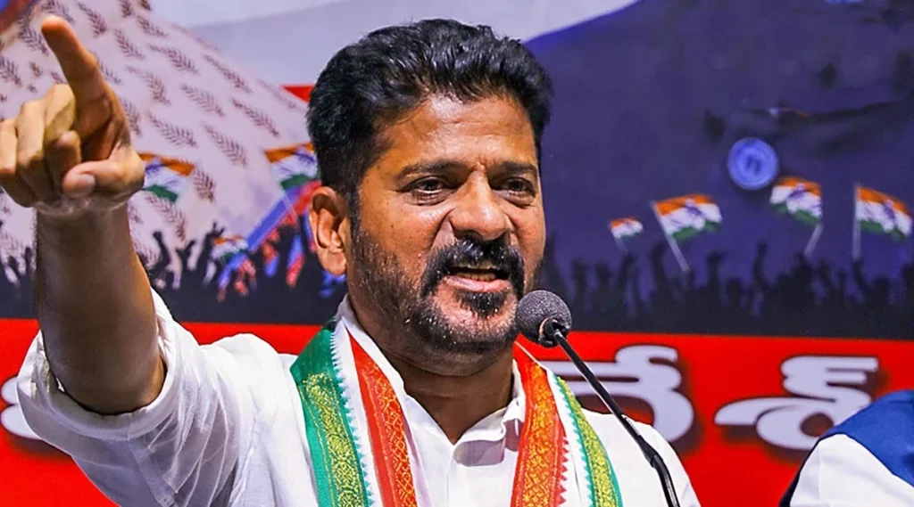 Revanth Reddy: మరోసారి నేనే ముఖ్యమంత్రి : రేవంత్ రెడ్డి ధీమా వ్యక్తం చేశారు