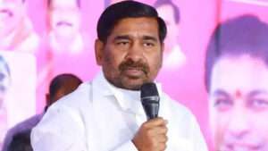 రేవంత్ రెడ్డి.. మోడీతో రహస్య ఒప్పందం : జగదీశ్వర్‌ రెడ్డి