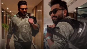 మొదలైన ఐపీఎల్ ముంబై ఇండియన్స్‌‌కి స్వాగతం