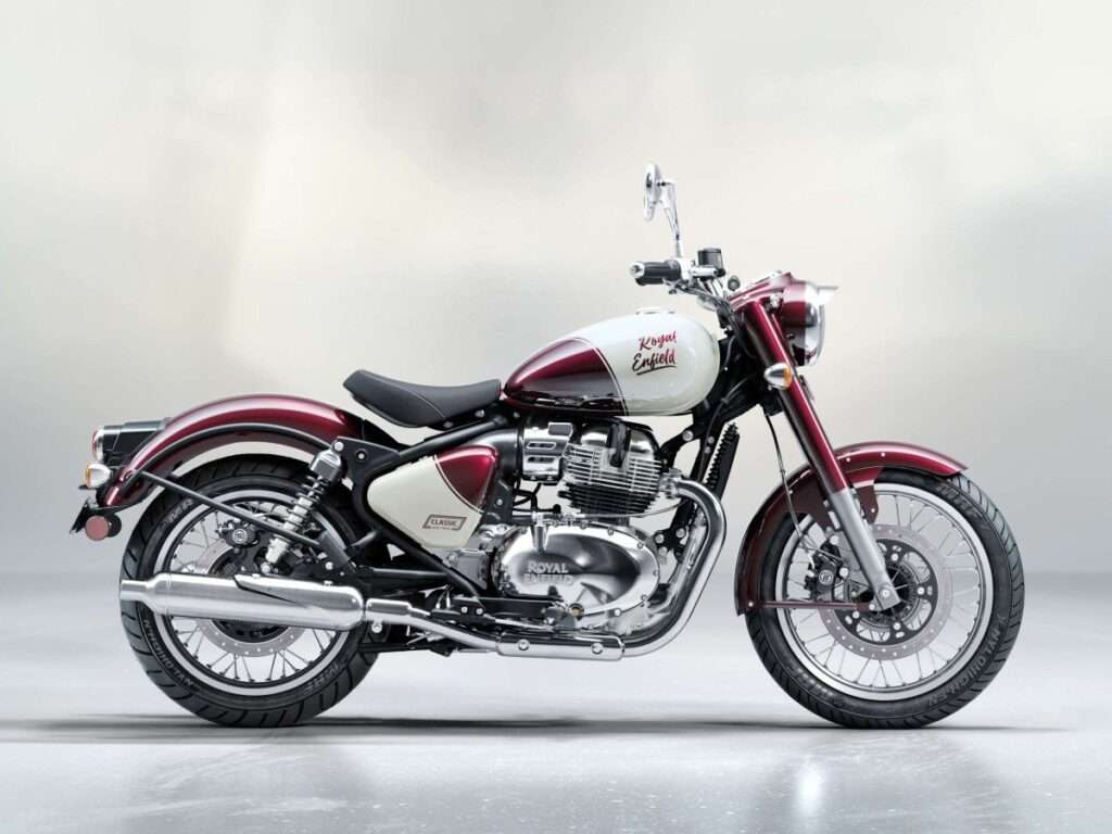 Royal Enfield Classic 650 : భారత మార్కెట్లో రాయల్ ఎన్‌ఫీల్డ్ క్లాసిక్ 650 విడుదల