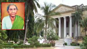 చాకలి ఐలమ్మ యూనివర్సిటీకి రూ.300 కోట్లు విడుదల