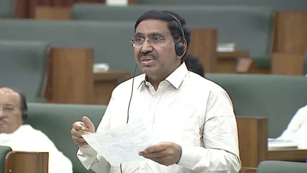 Minister Narayana: అమరావతి నిర్మాణానికి రూ.31,600 కోట్లు : మంత్రి నారాయణ