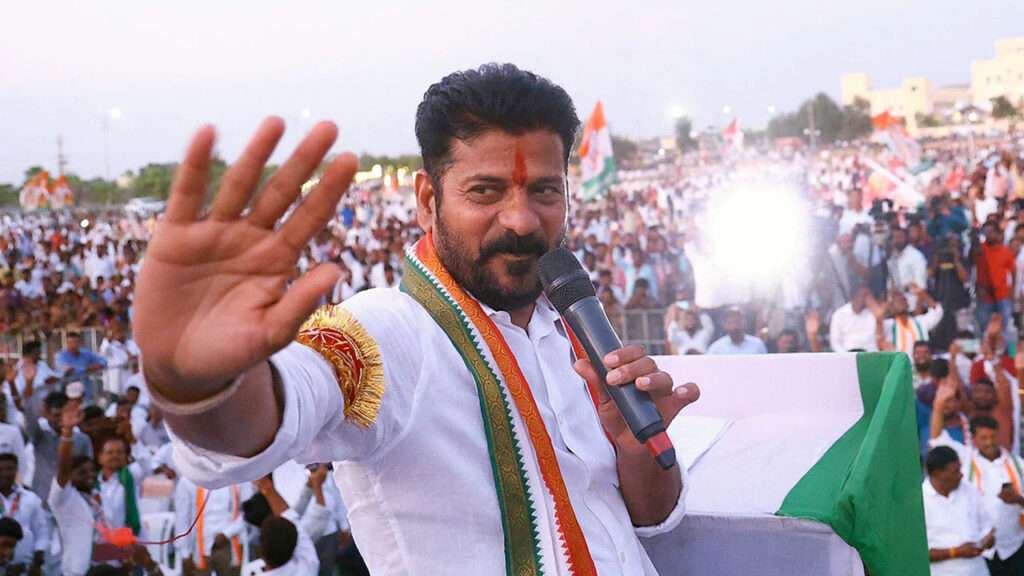 Congress : కాంగ్రెస్ కార్యకర్తల కోసం రూ.6వేల కోట్లు : సీఎం రేవంత్‌ రెడ్డి