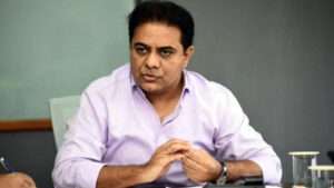 ప్రభుత్వాన్ని నడపడమంటే పైసలు పంచడం కాదు : కేటీఆర్