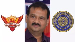 సన్ రైజర్స్ ఆరోపణలపై స్పందించిన హెచ్‌సీఏ