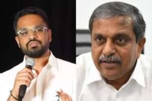 సజ్జల రామకృష్ణారెడ్డికి ముందస్తు బెయిల్