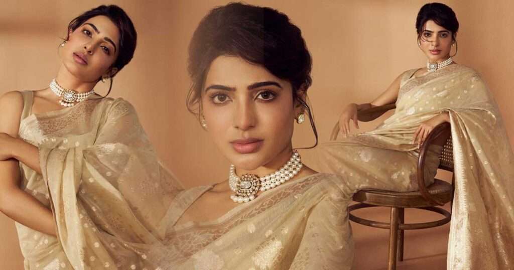 Samantha : లైఫ్ లో రూల్స్ నచ్చవని వెల్లడి :సమంత