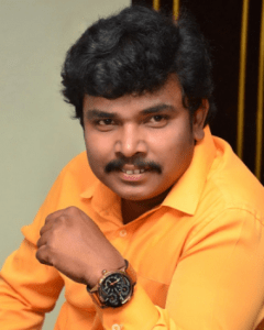 బెట్టింగ్ తో జీవితాలు అస్తగతం:నటుడు సంపూర్ణేష్‌బాబు