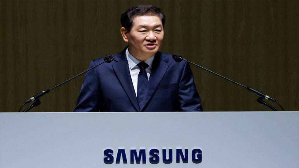 Samsung Co CEO: శాంసంగ్ కో సీఈవో హన్ జోంగ్ హీ కన్నుమూత