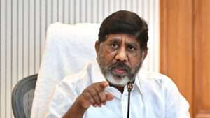 నిరుద్యోగ యువత కోసం స్వయం ఉపాధి పథకం : డిప్యూటీ సీఎం