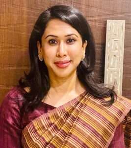 భారత జట్టు గెలుపు పై ష‌మా ట్వీట్‌