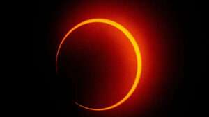 ఈ నెల 29న సూర్య గ్రహణం..కొన్ని రాశులపై ప్రభావం!