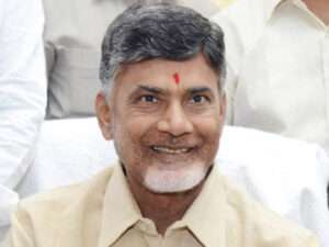 భువనేశ్వరి కోసం చీరను కొన్న చంద్రబాబు