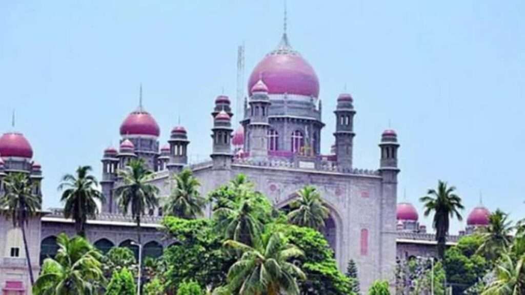 Spy Cameras  : స్పై కెమెరాల ఆదేశాలు జారీ చేయలేమన్న హైకోర్టు