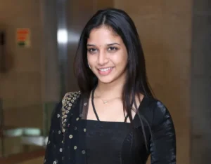 ‘కోర్ట్’ సినిమా లో మనసు దోచుకున్న శ్రీదేవి