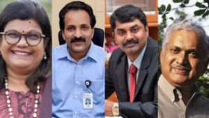 ఏపీ ప్రభుత్వ గౌరవ సలహాదారుగా సుచిత్ర ఎల్ల