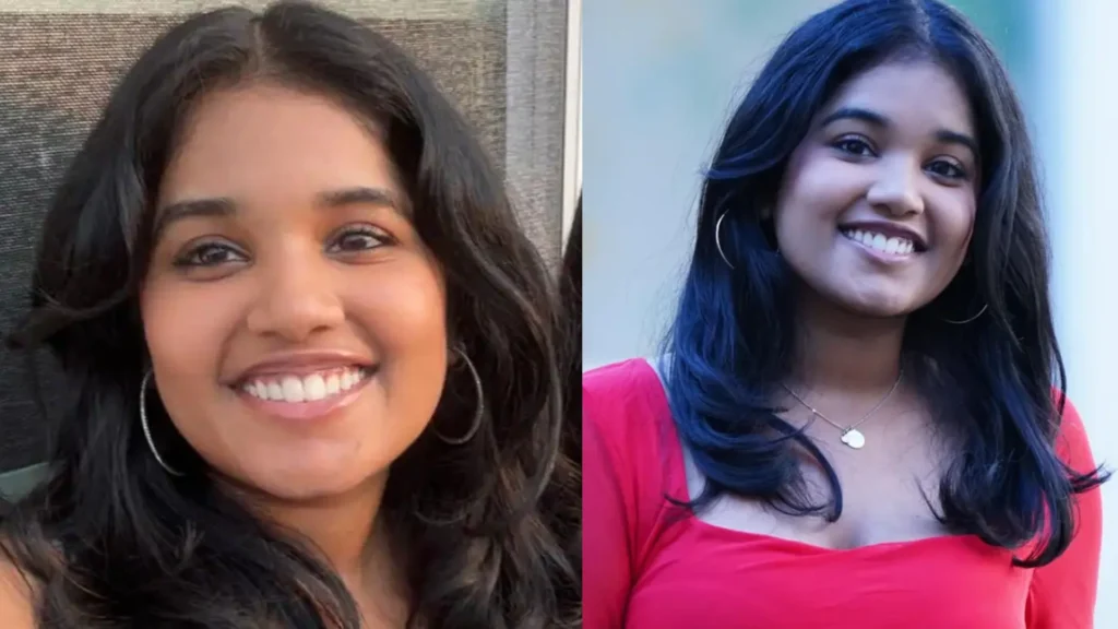 Sudiksha Konanki:భారత సంతతి విద్యార్థిని అదృశ్యం బీచ్ దగ్గర లభ్యమైన దుస్తులు