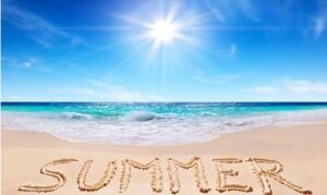 వేసవిలో ఇలా చేయండి