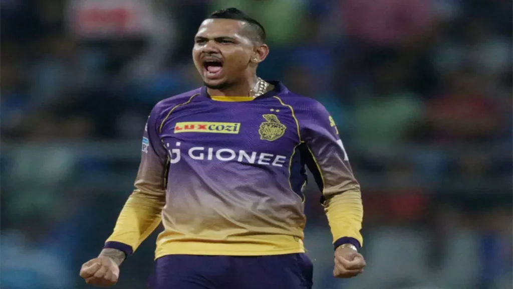 Sunil Narine: న‌రైన్ ‘హిట్ వికెట్’ ఎందుకు ఔట్ ఇవ్వ‌లేదంటే?