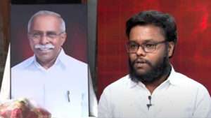 ‘హత్య’ సినిమాపై సునీల్ యాదవ్ ఫిర్యాదు ఒకరు అరెస్ట్