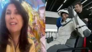 త్వరలో భారత్‌కు రానున్న సునీత విలియమ్స్‌..!